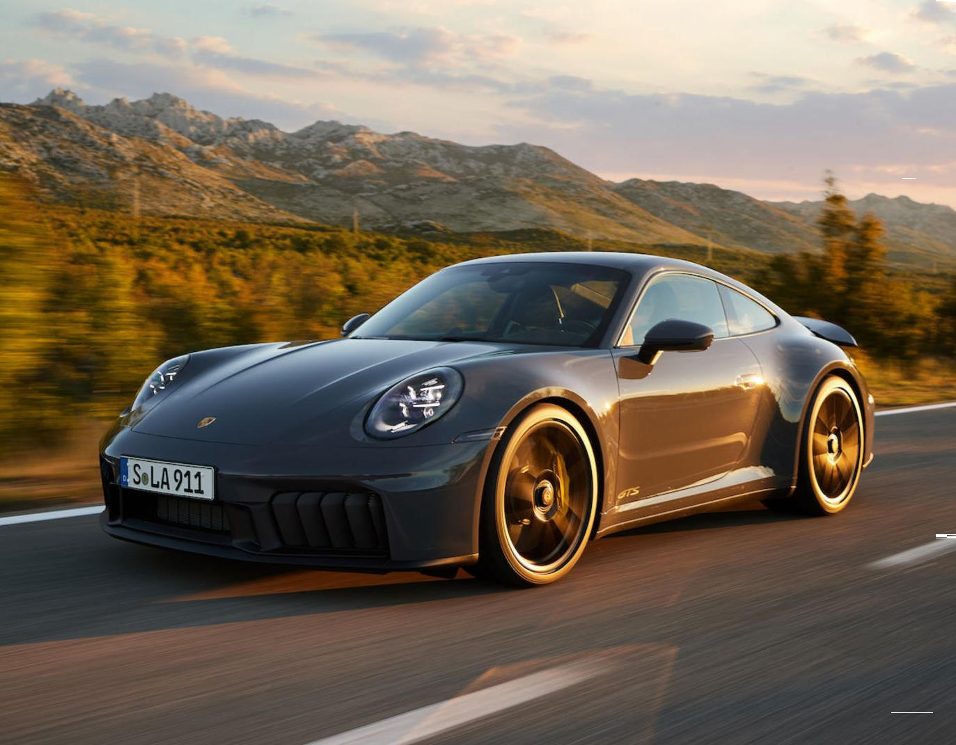 Porsche 911 – 911pilot.com domain value proposition